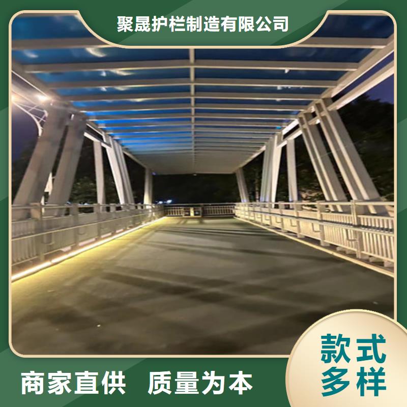 道路LED灯光护栏多种规格任您选择