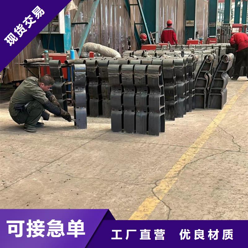性價比高的道路景觀燈光護欄供貨商