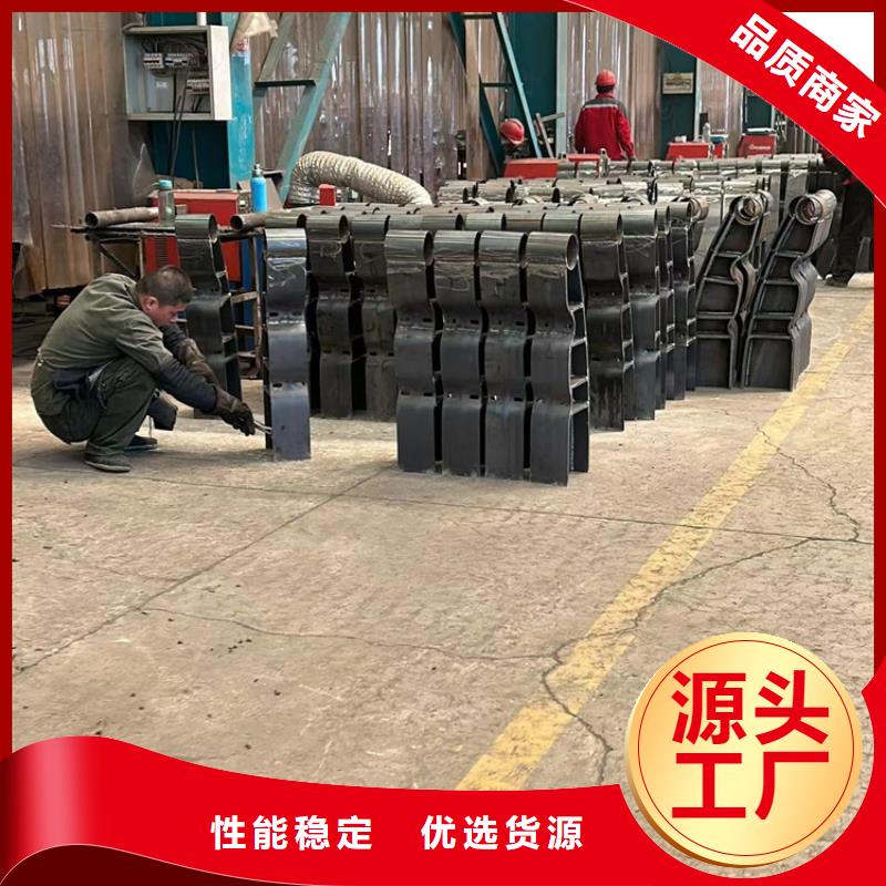 不锈钢护栏-【不锈钢护栏厂】欢迎来厂考察