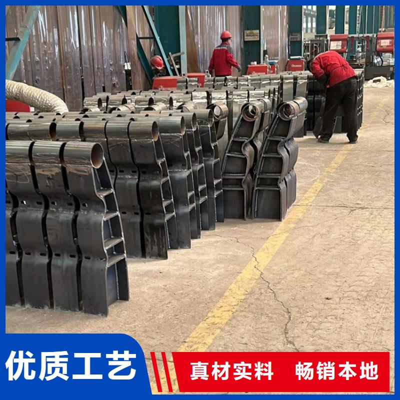 不銹鋼護(hù)欄燈光護(hù)欄廠家直銷貨源充足