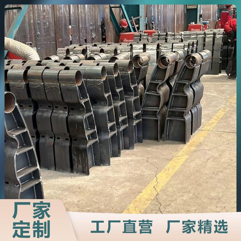 【不銹鋼護欄不銹鋼護欄廠歡迎來廠考察】