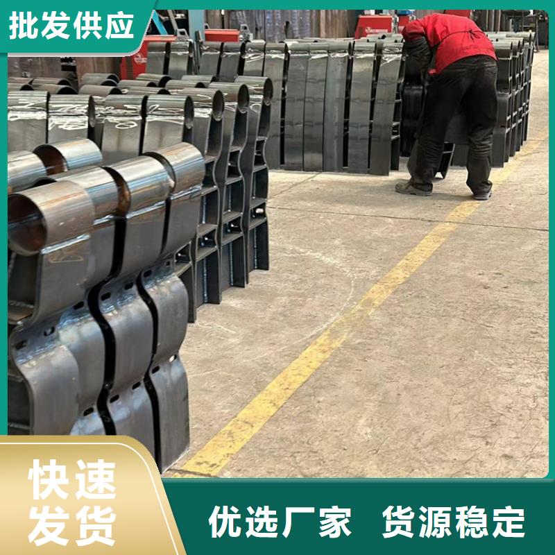 橋梁燈光欄桿-橋梁燈光欄桿高性價(jià)比
