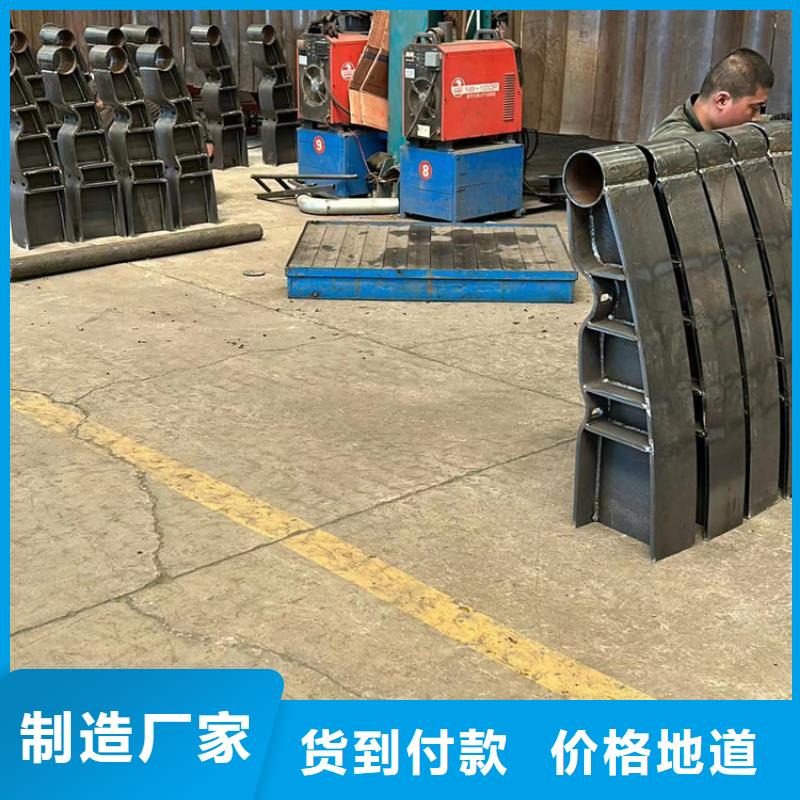 不锈钢护栏诚信经营