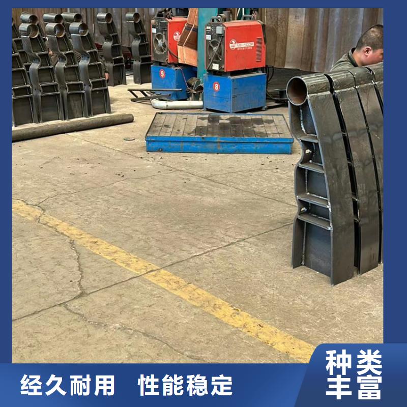 道路道路防撞護欄制造商
