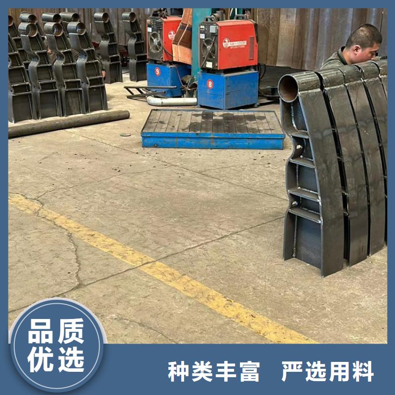 不銹鋼護欄_燈光護欄廠家現貨供應