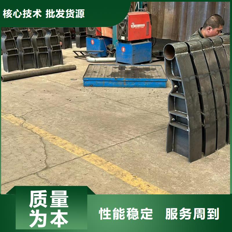 下花園護(hù)欄廠(chǎng)