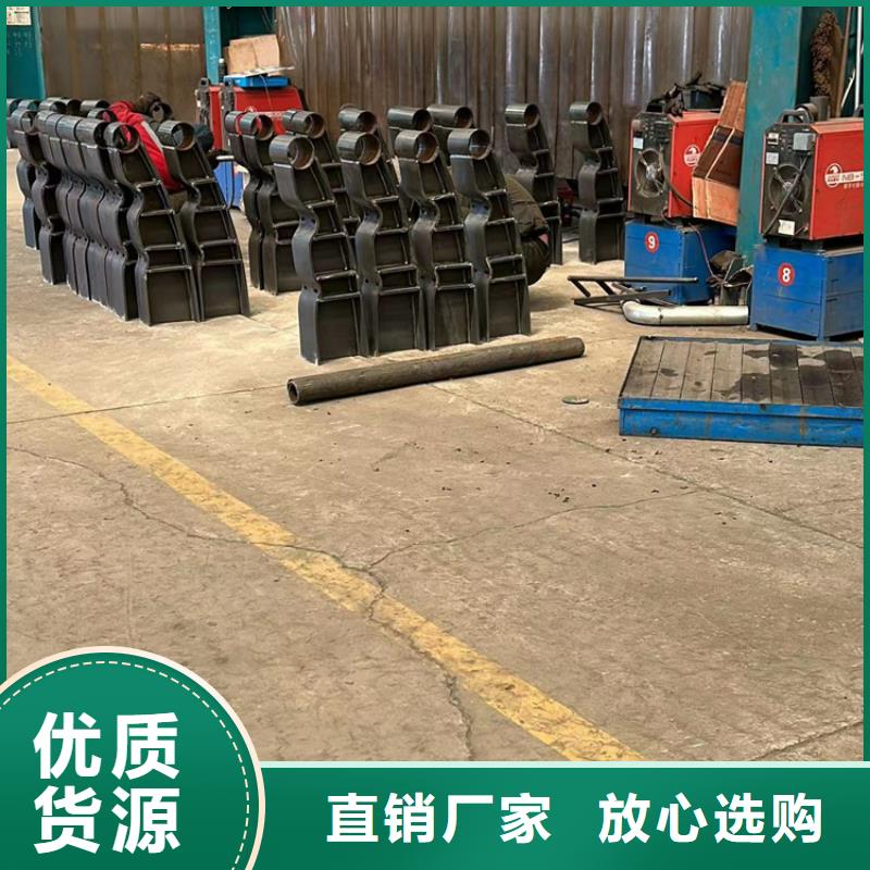 不锈钢护栏品质优良