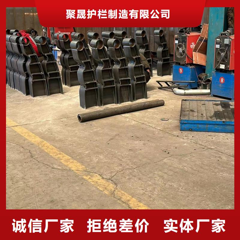 不锈钢护栏选择我们没错