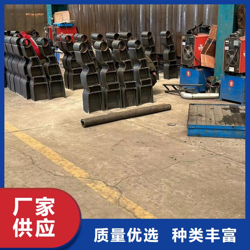 【不锈钢护栏不锈钢复合管栏杆一手价格】