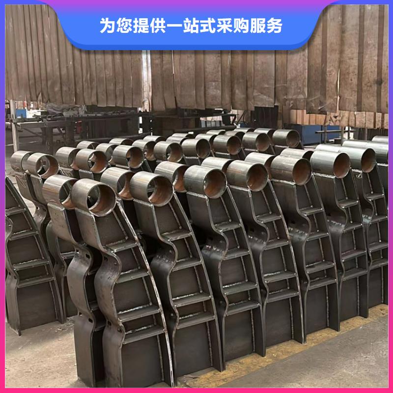 不锈钢护栏,不锈钢立柱精工打造