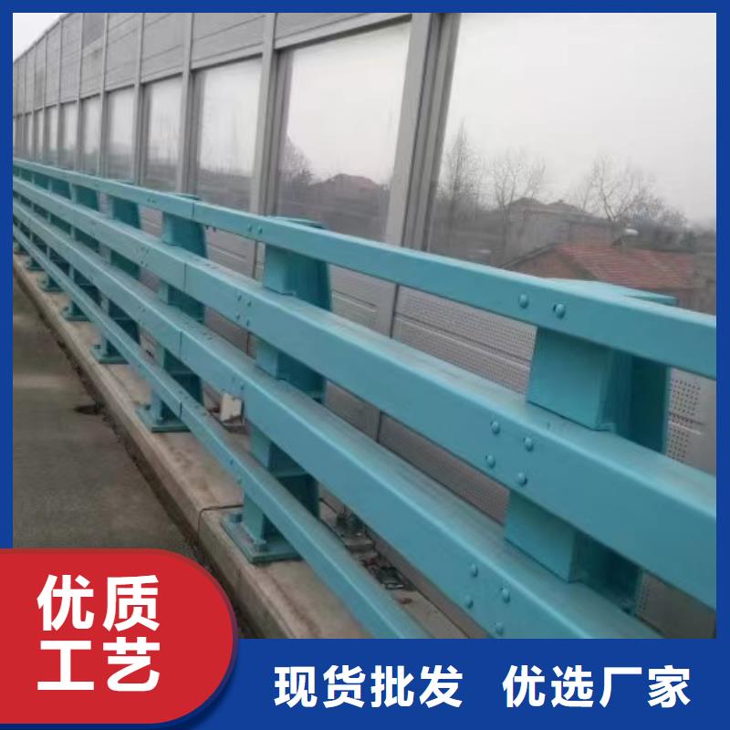 不銹鋼護欄_【橋梁護欄】生產型