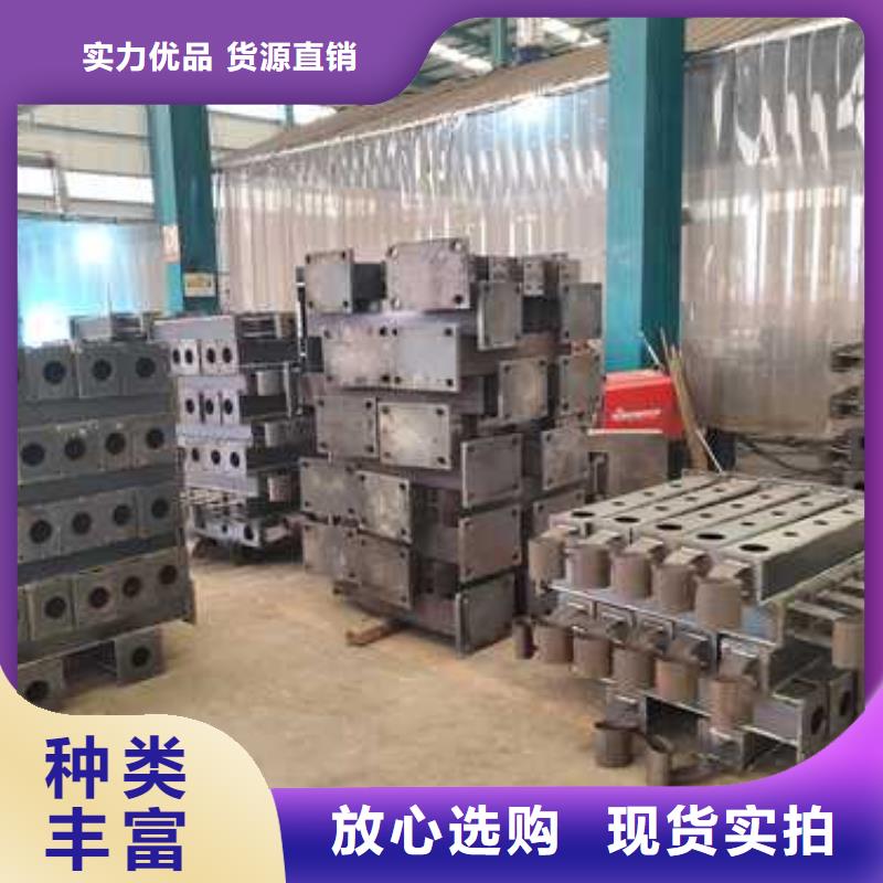 不锈钢护栏【桥梁护栏】工厂批发