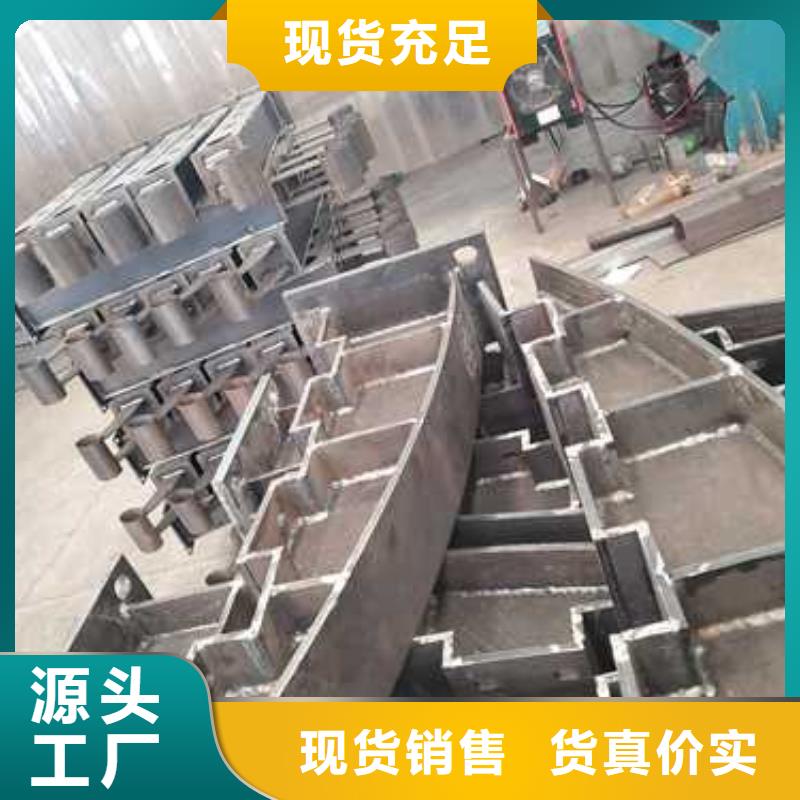 生產公路圓管防撞護欄_精選廠家