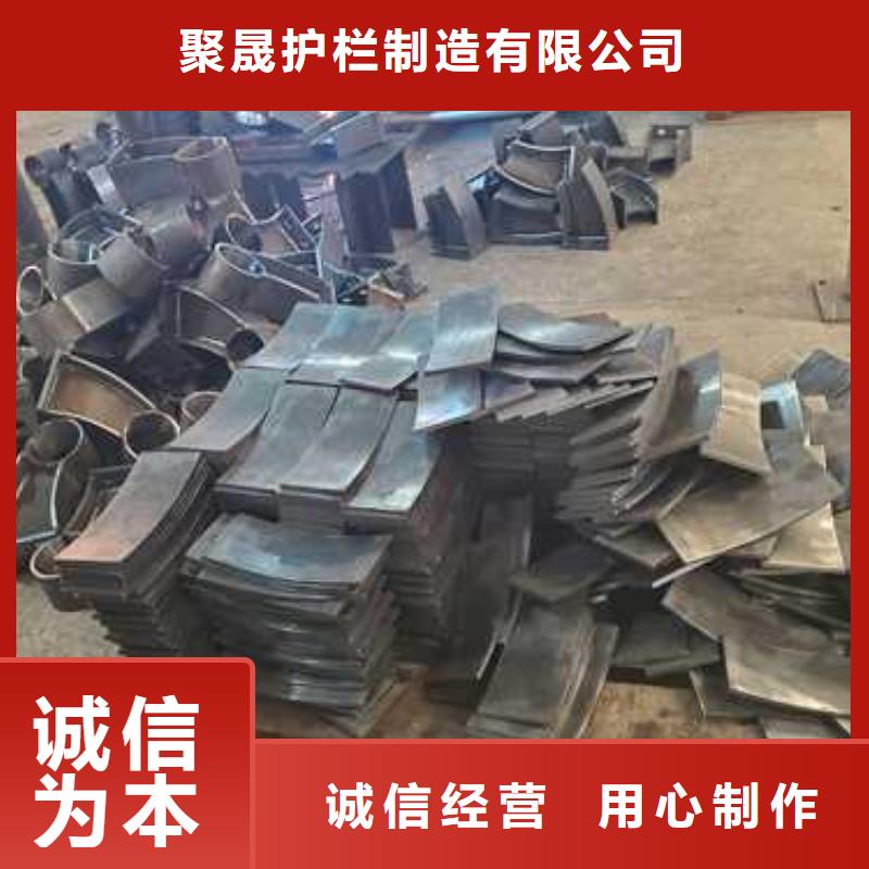 不锈钢护栏生产加工