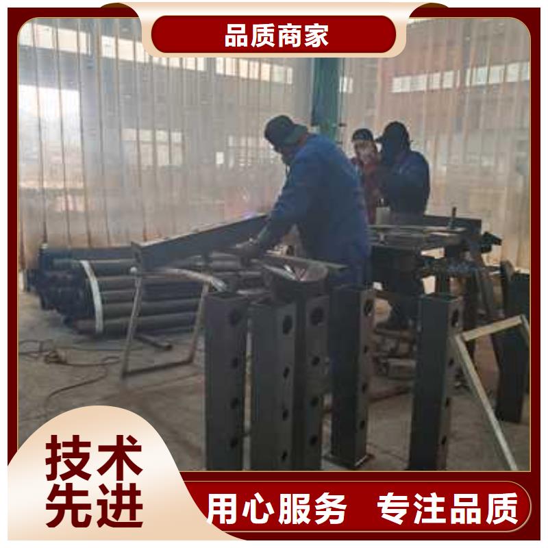 不銹鋼護欄_【M型防撞護欄】全品類現(xiàn)貨