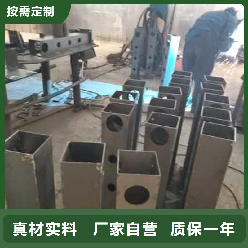 質(zhì)量?jī)?yōu)的瓊海市大橋鋁合金橋梁護(hù)欄實(shí)體廠家
