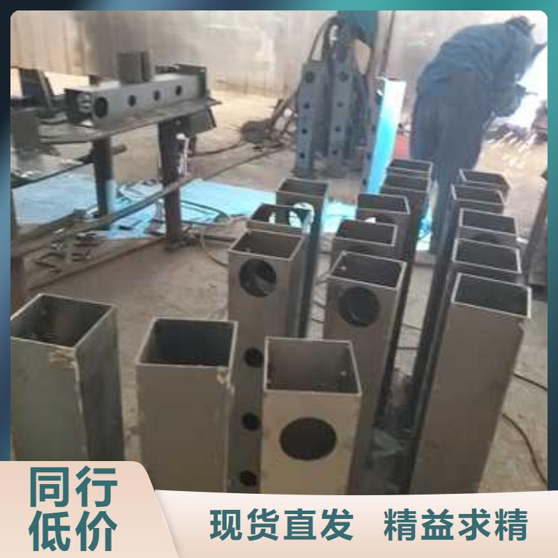 不銹鋼護欄【城市景觀防護欄】為您提供一站式采購服務