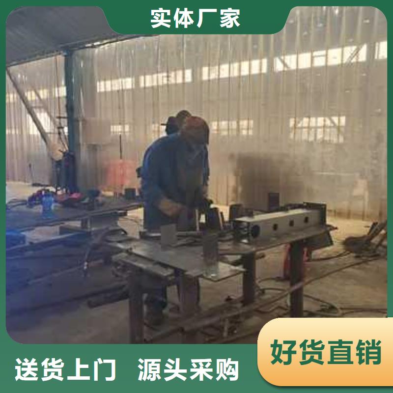不锈钢护栏按需定制真材实料