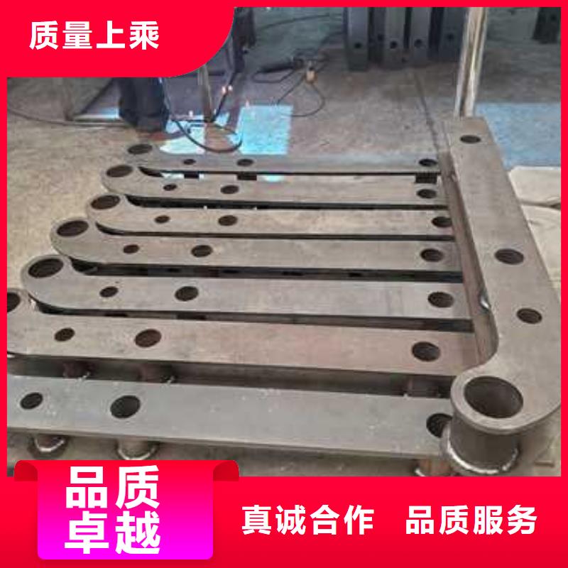 護(hù)欄廠家