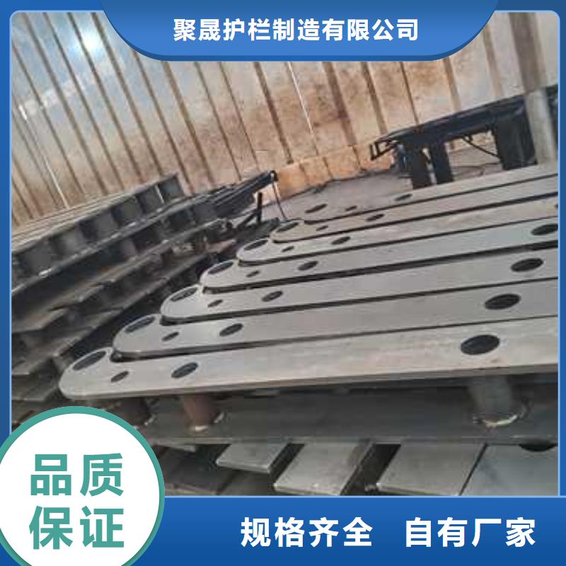 不锈钢护栏工艺成熟