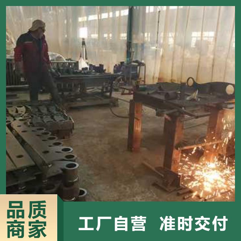 不锈钢护栏【镀锌波形护栏】货品齐全