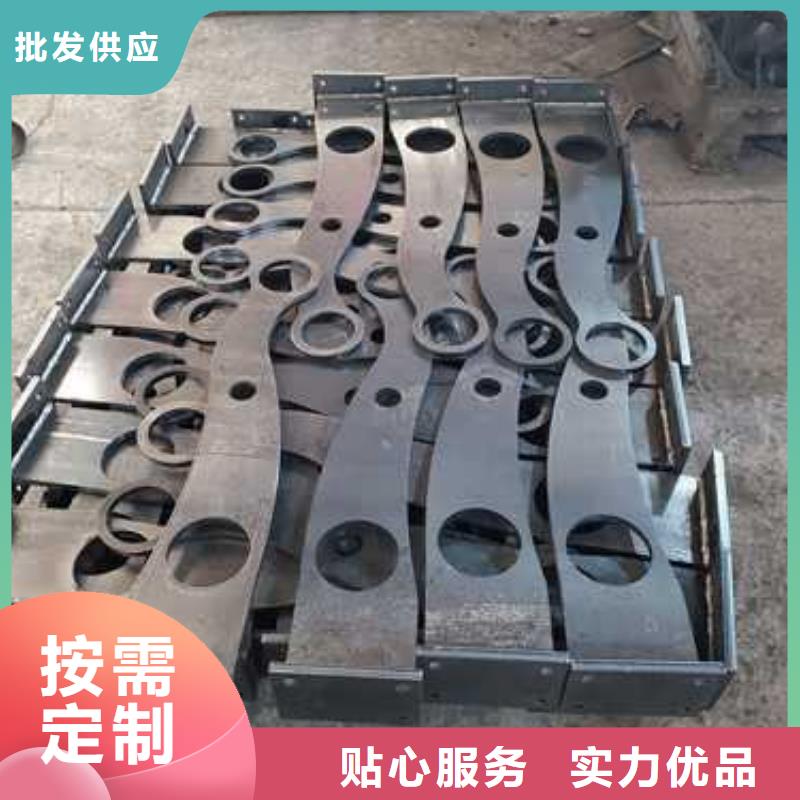 不锈钢护栏源头厂家