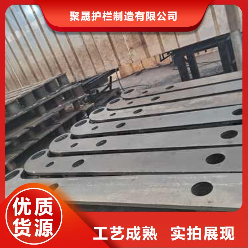 不銹鋼造型欄桿廠家口碑好