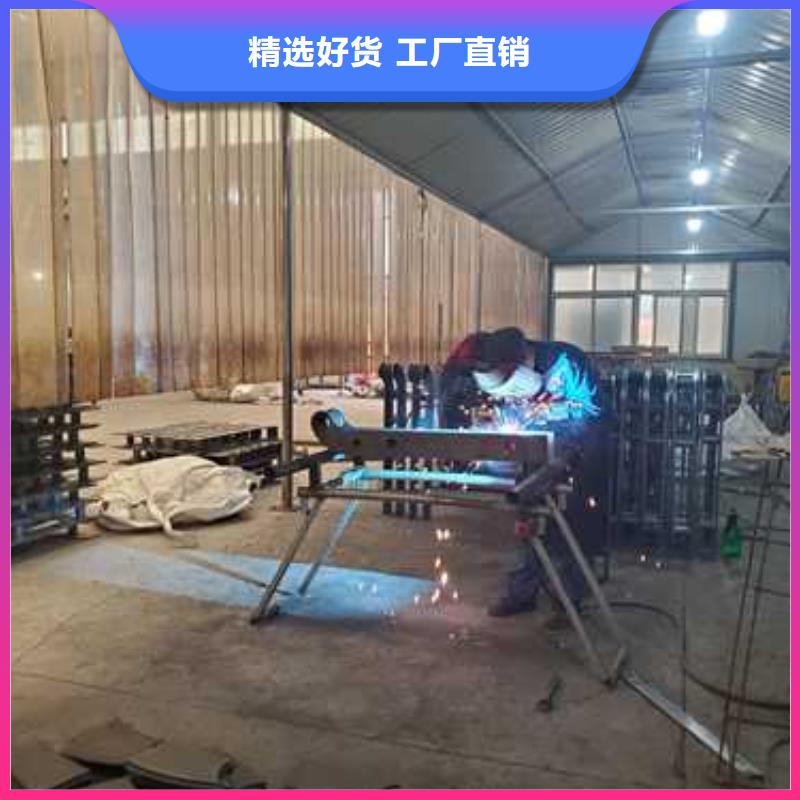  不锈钢护栏源头厂家