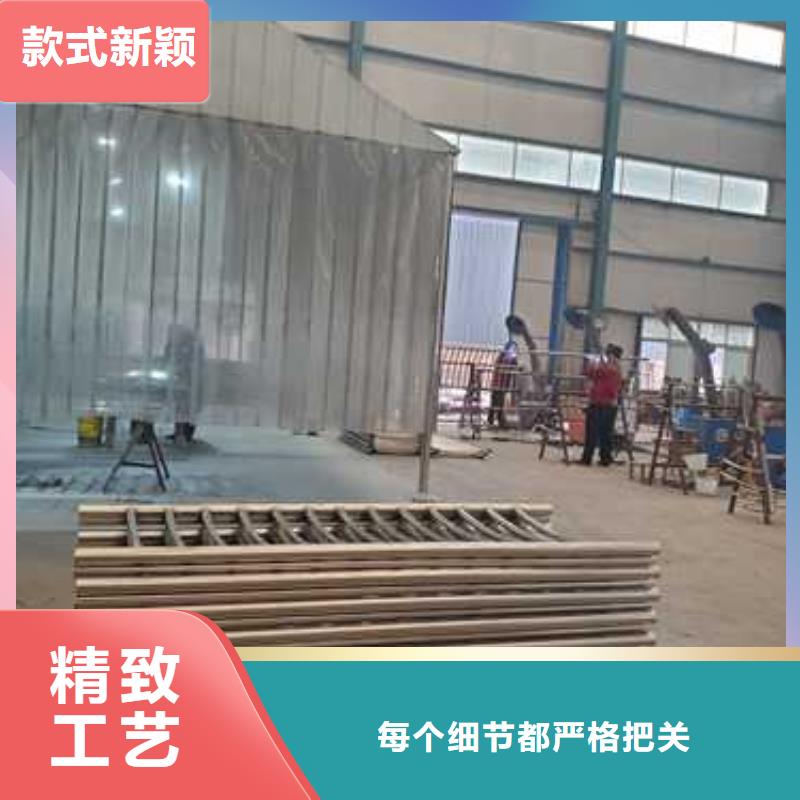 不銹鋼燈光欄桿規格尺寸