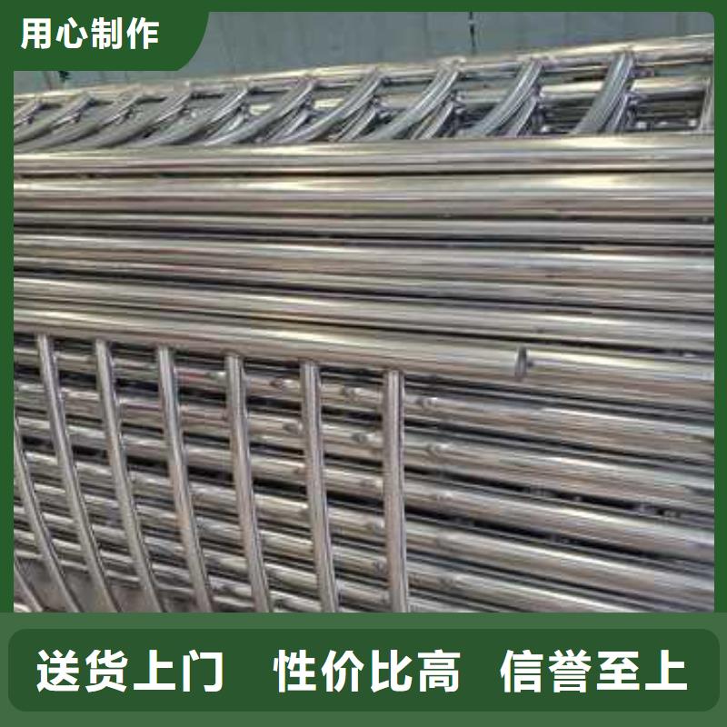 值得信賴的公路防撞欄桿批發商