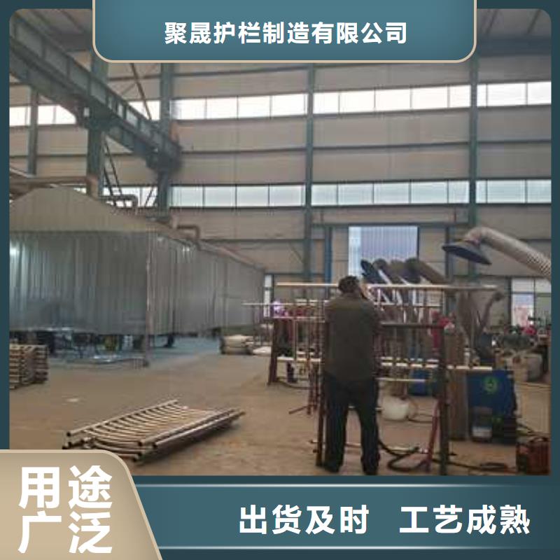 不銹鋼護欄_燈光護欄廠家現貨供應