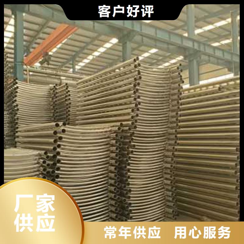 不锈钢护栏拒绝中间商
