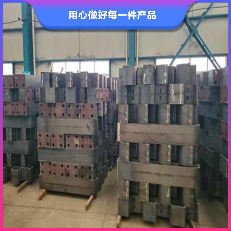 不锈钢护栏厂家直营