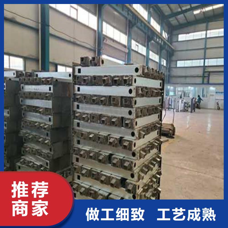 不锈钢护栏源头厂家