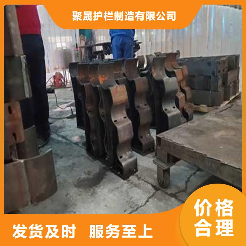 不锈钢护栏源头厂家