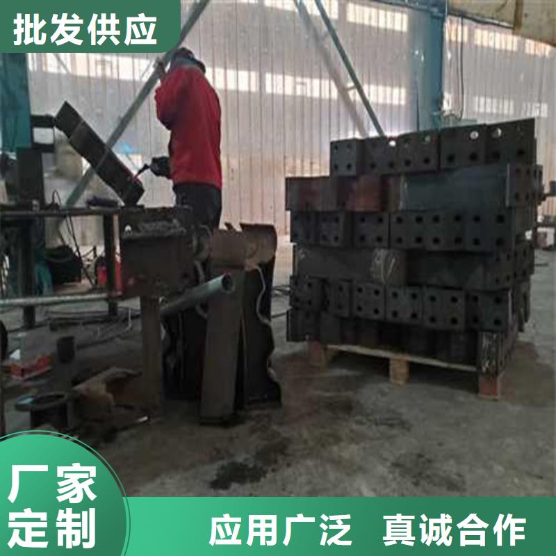 不銹鋼造型欄桿廠家口碑好