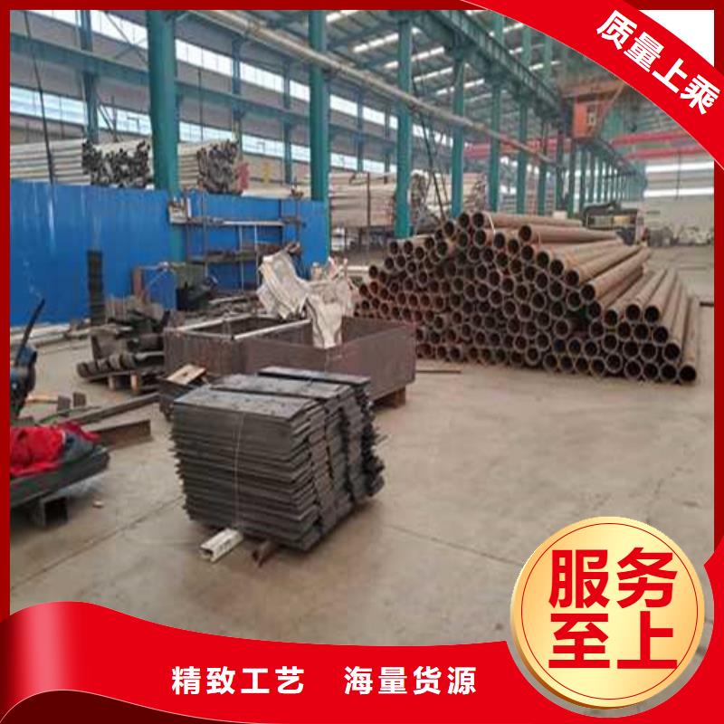  不锈钢护栏卓越品质保障