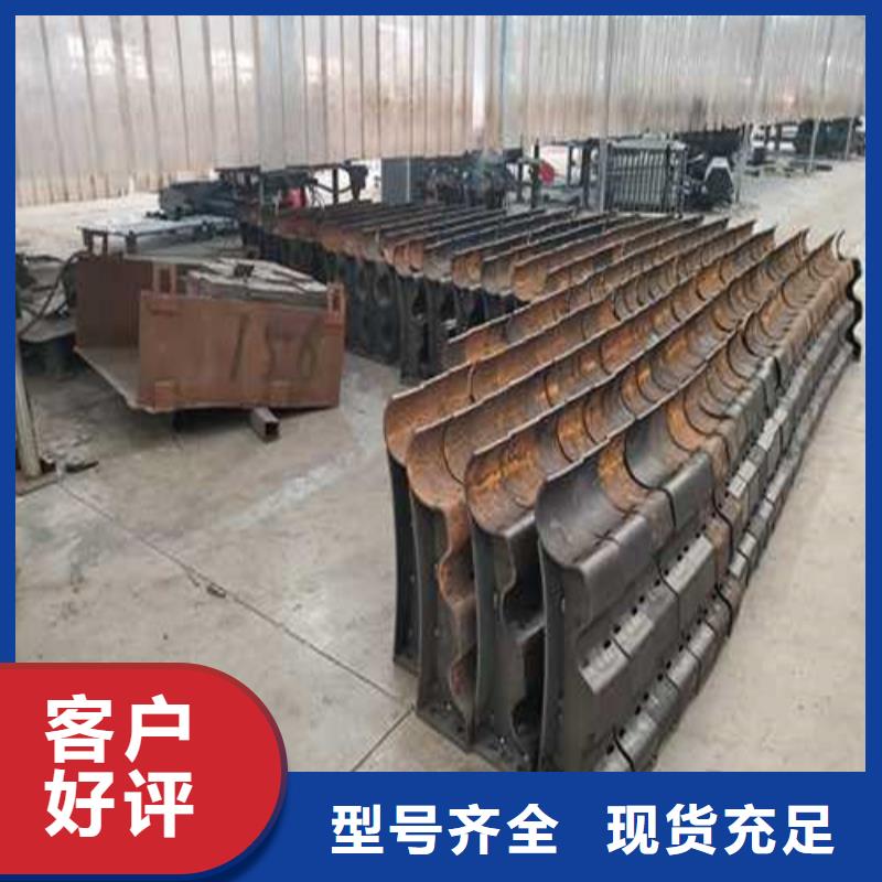 不锈钢护栏交货准时
