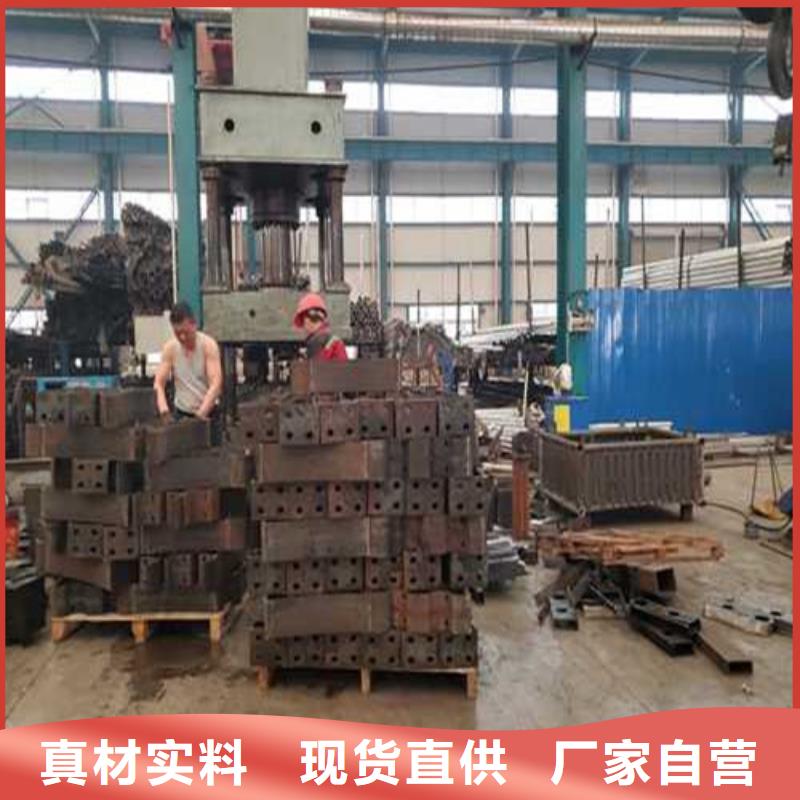  不锈钢护栏信誉有保证