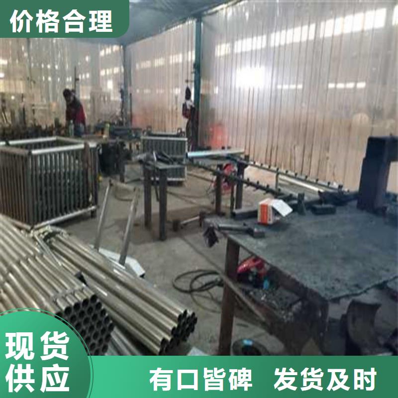 定制公路橋梁護欄的廠家