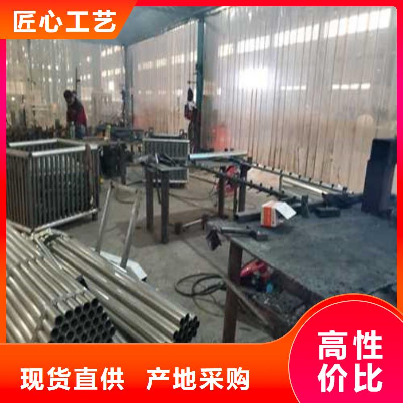 公路方管防撞護欄行業品牌廠家