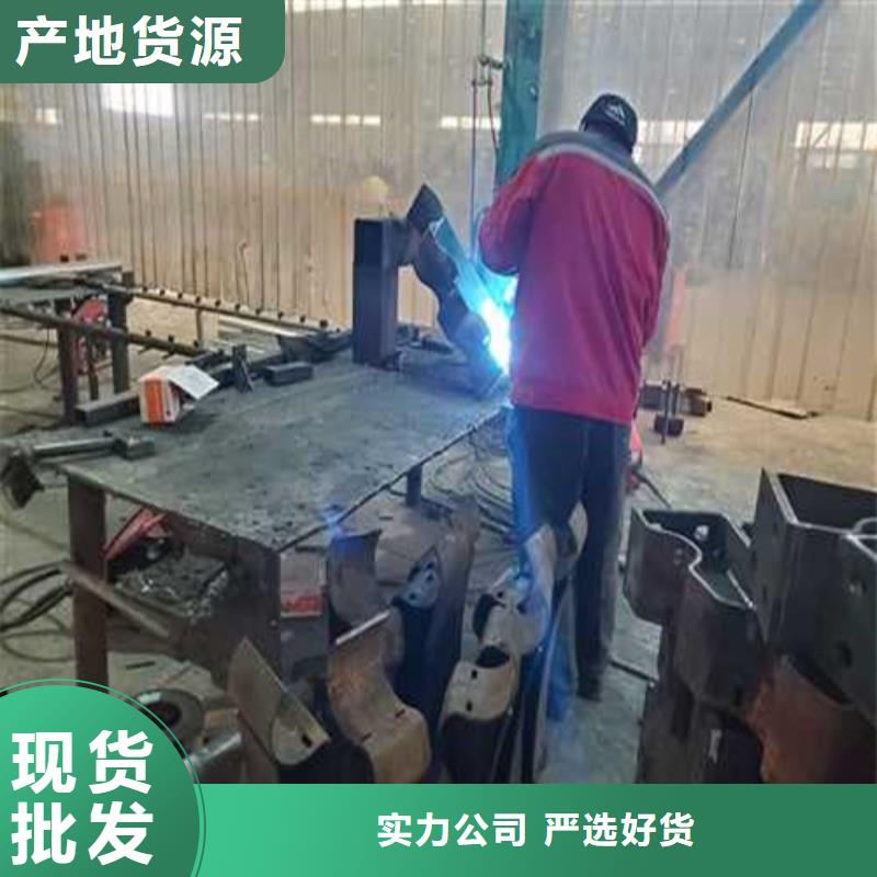  不锈钢护栏优选厂家