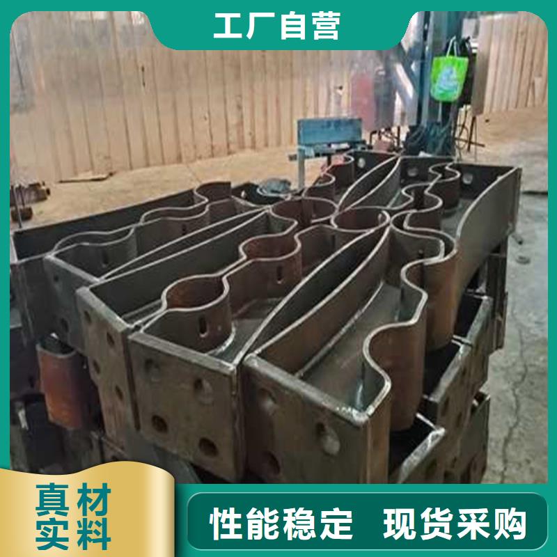 不锈钢护栏源头厂家