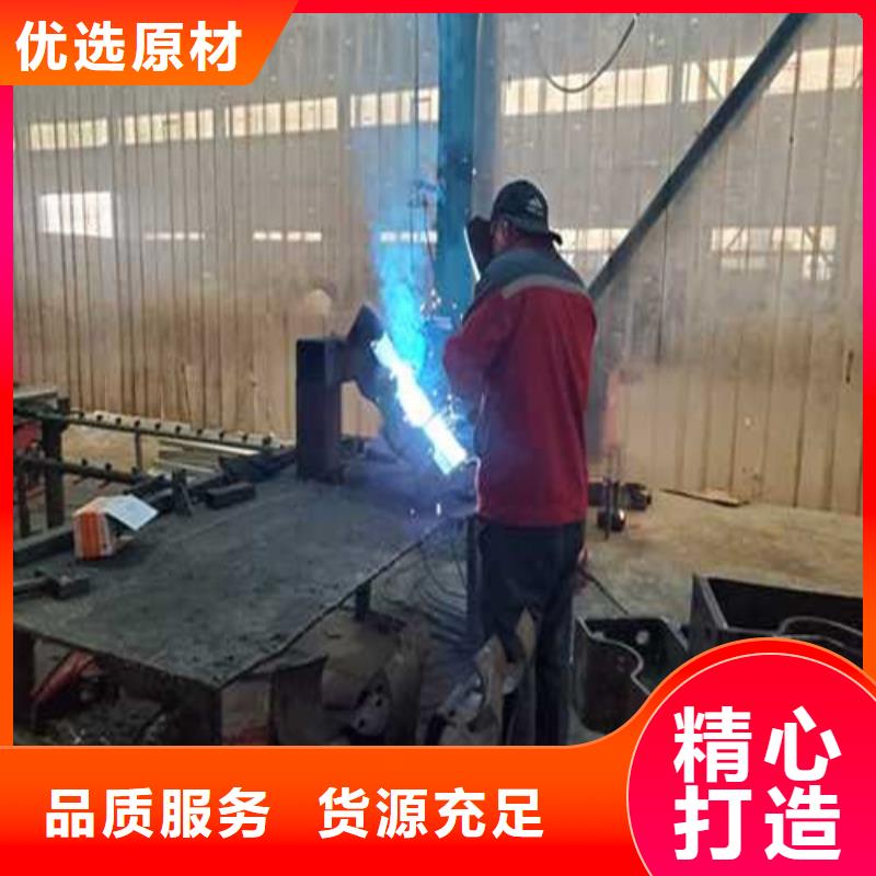 优选：灯光护栏生产厂家
