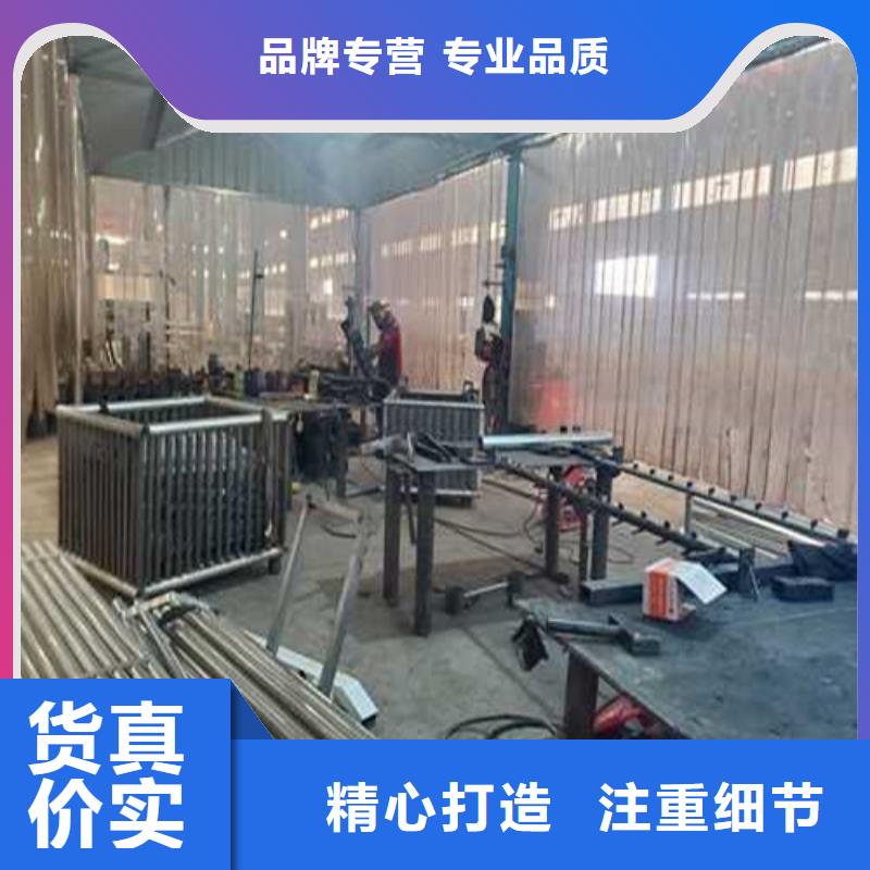 不锈钢护栏_防撞护栏现货