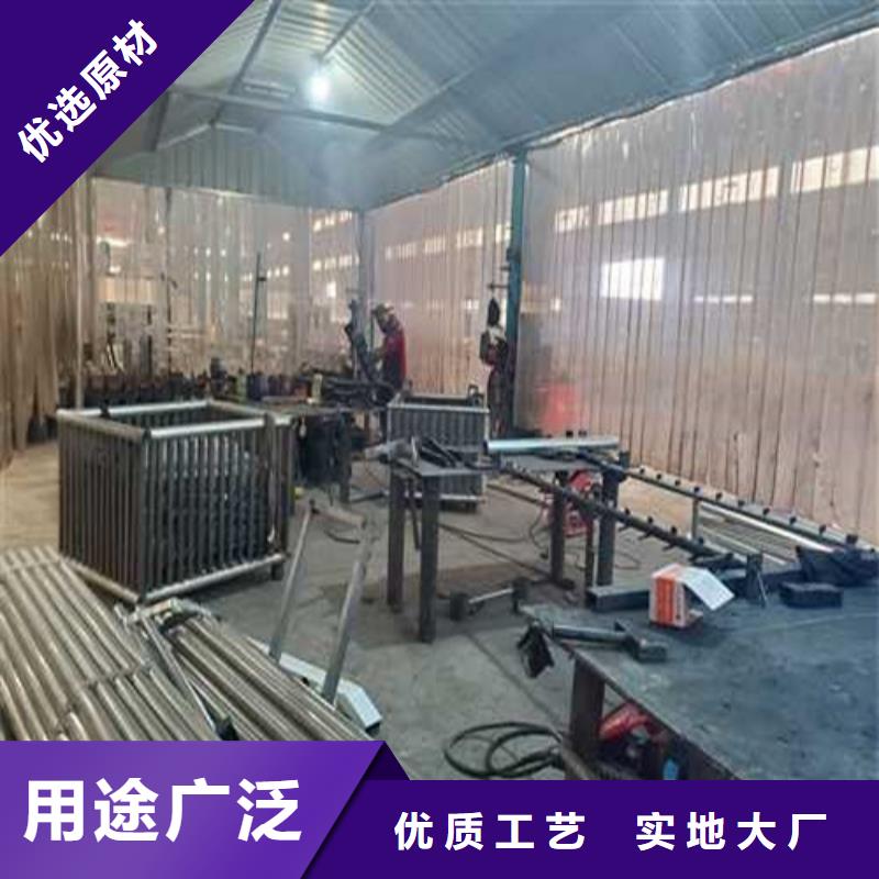 不锈钢护栏【桥梁护栏】自营品质有保障