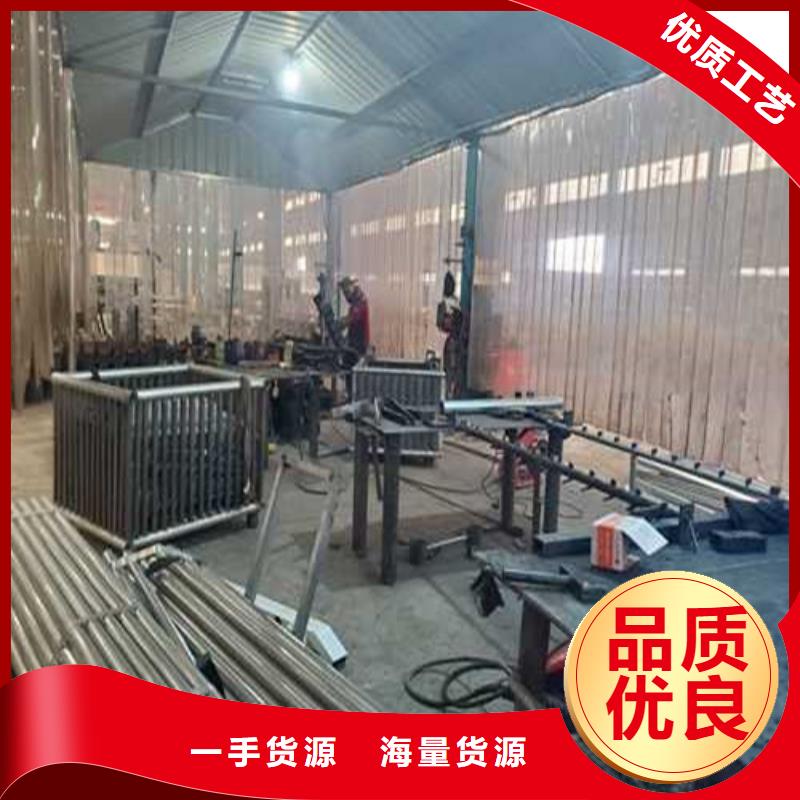 不锈钢护栏多种规格供您选择