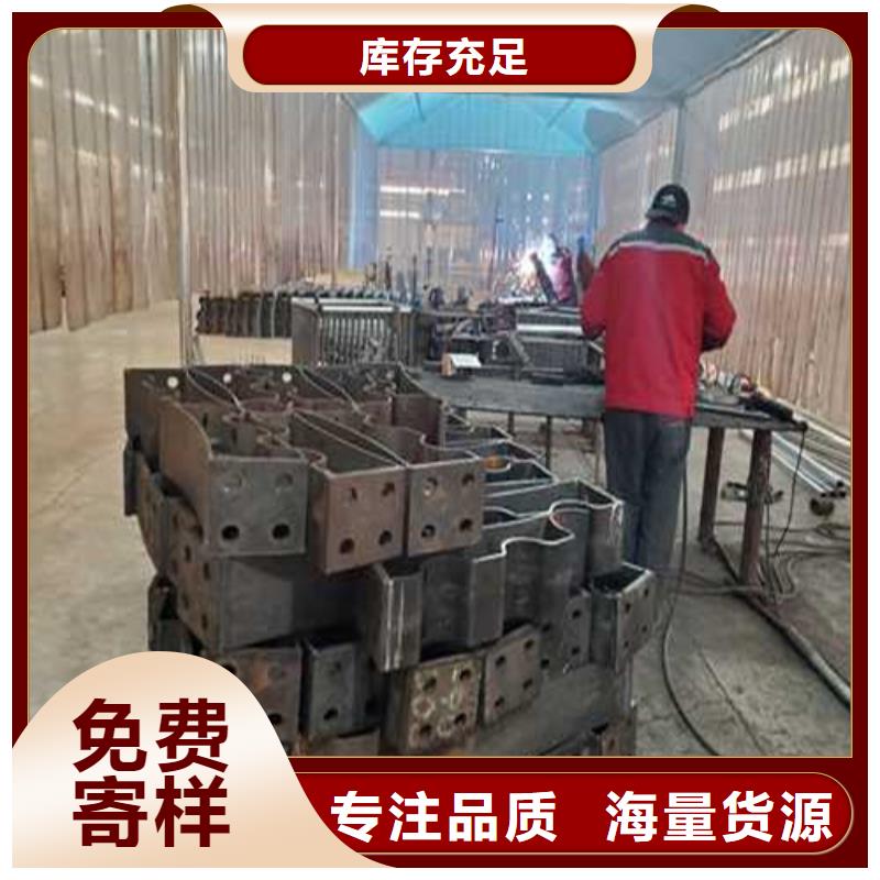 不锈钢护栏【LED防护栏杆】品质优良