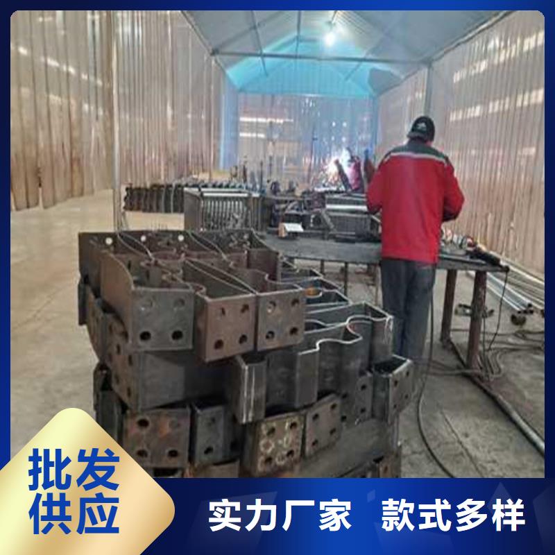 不銹鋼護欄不銹鋼景觀護欄好品質經得住考驗