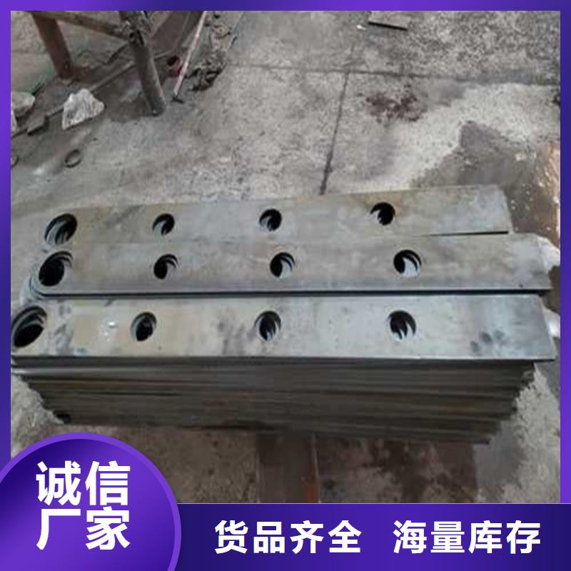 不锈钢护栏【桥梁护栏】自营品质有保障
